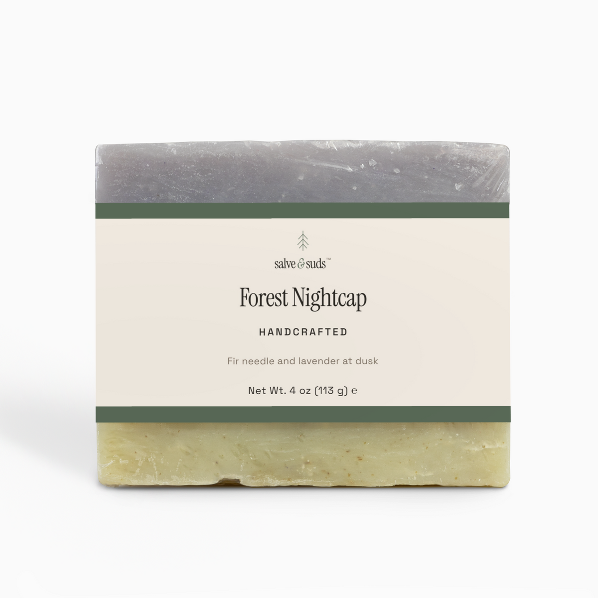 Slumber Soap